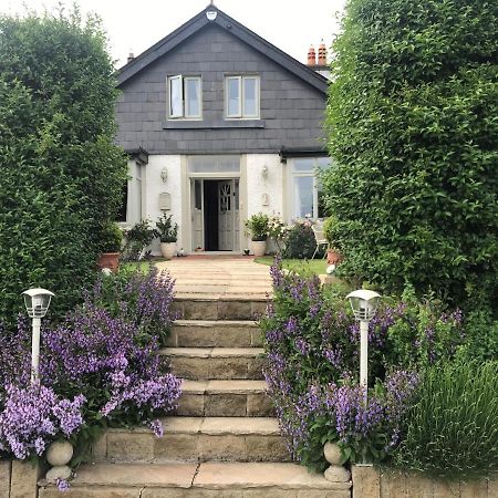 The Artist Residence Dublin Boutique B&B Sutton Eksteriør bilde