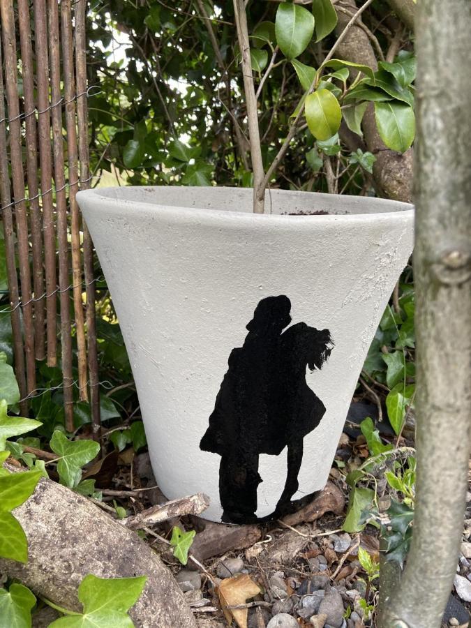 The Artist Residence Dublin Boutique B&B Sutton Eksteriør bilde