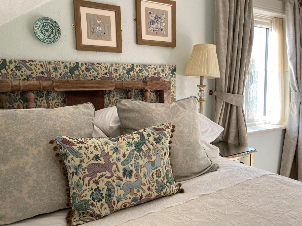 The Artist Residence Dublin Boutique B&B Sutton Eksteriør bilde