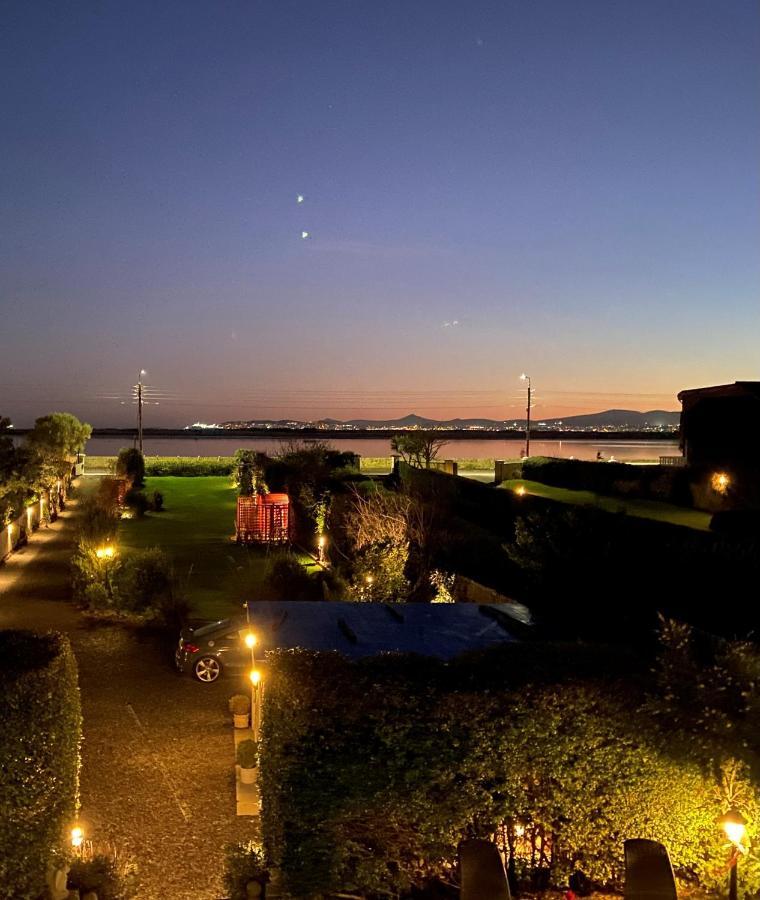 The Artist Residence Dublin Boutique B&B Sutton Eksteriør bilde