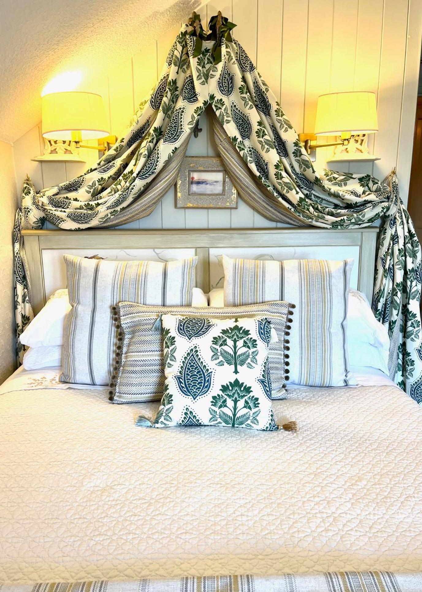 The Artist Residence Dublin Boutique B&B Sutton Eksteriør bilde
