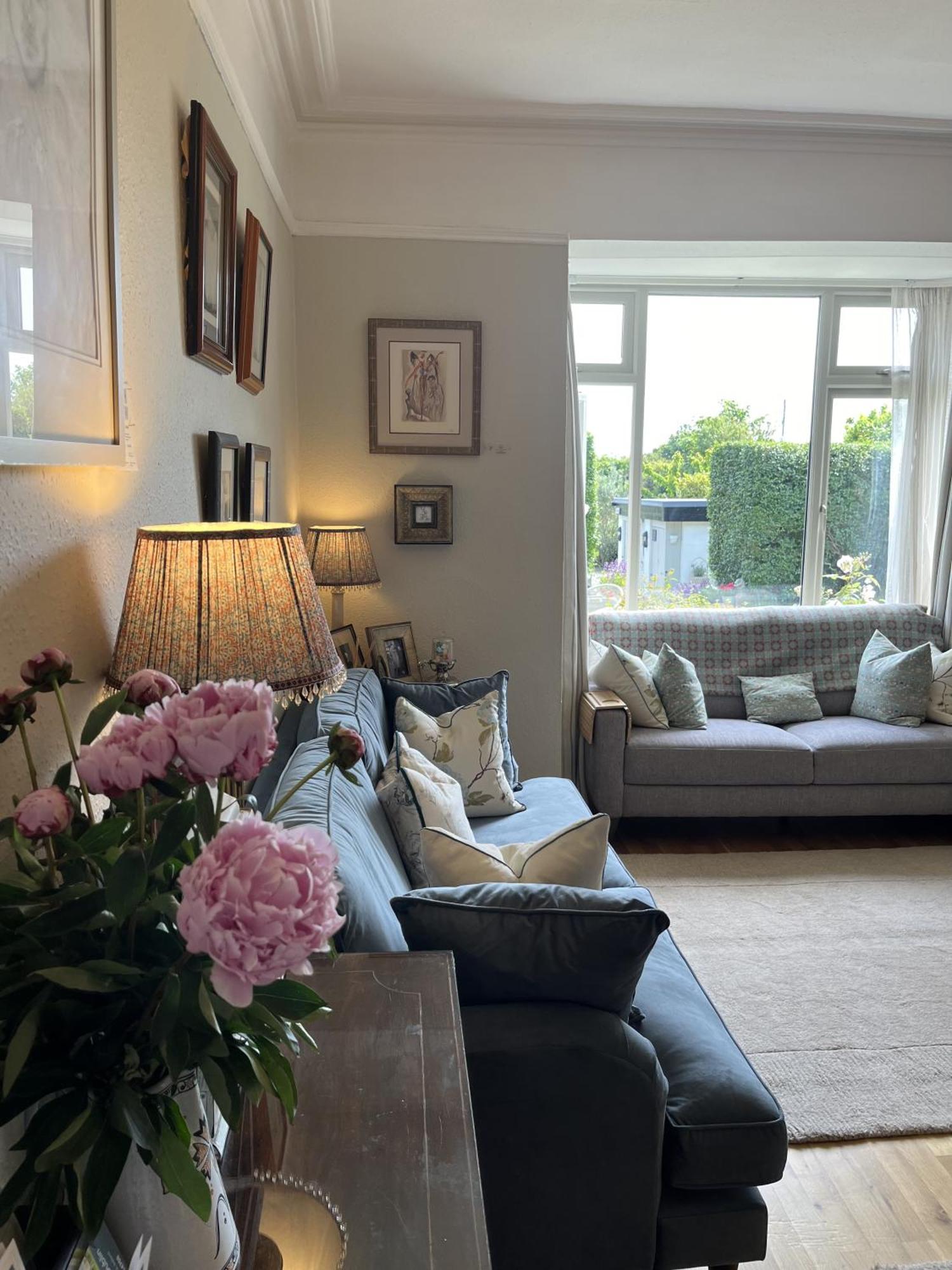 The Artist Residence Dublin Boutique B&B Sutton Eksteriør bilde