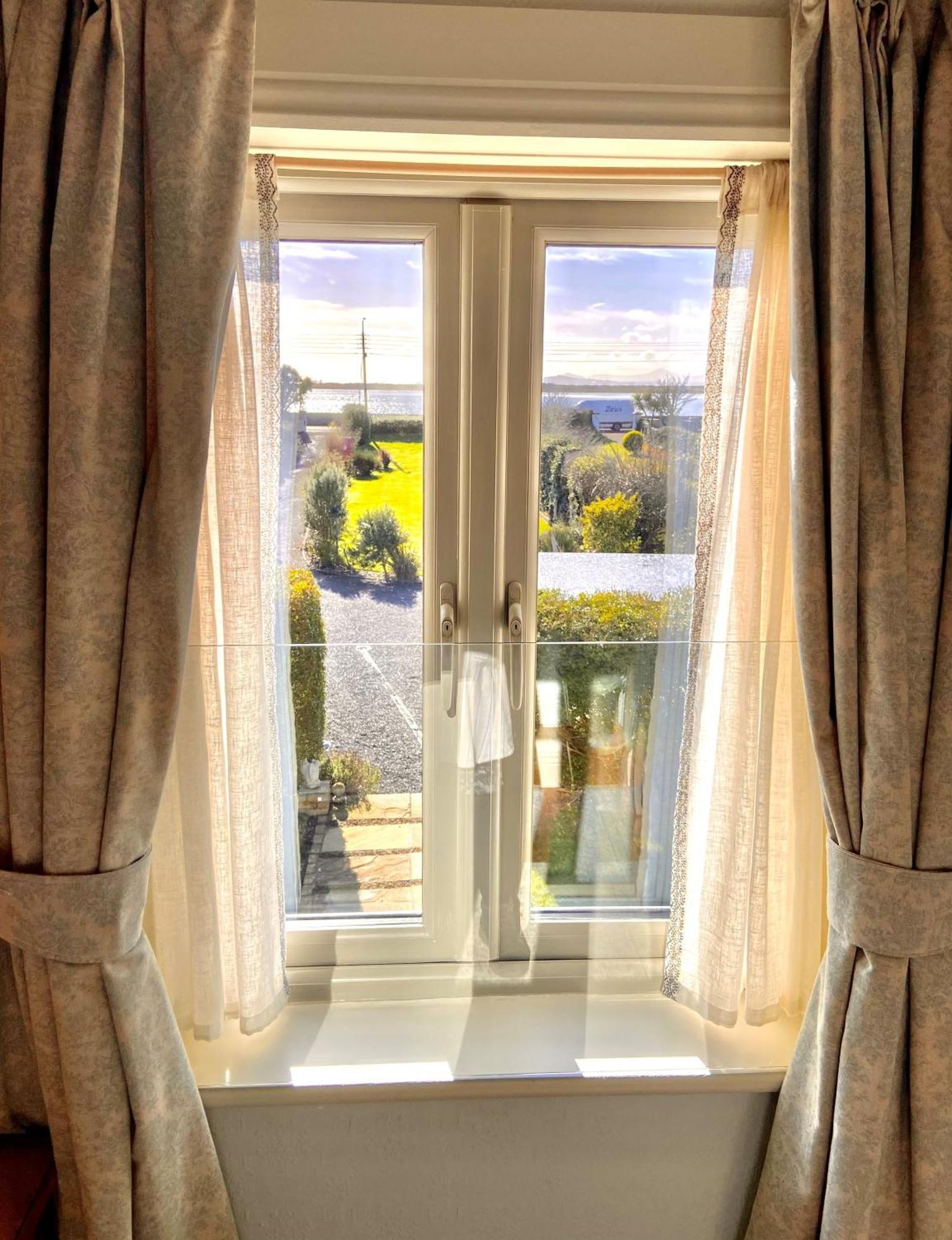 The Artist Residence Dublin Boutique B&B Sutton Eksteriør bilde
