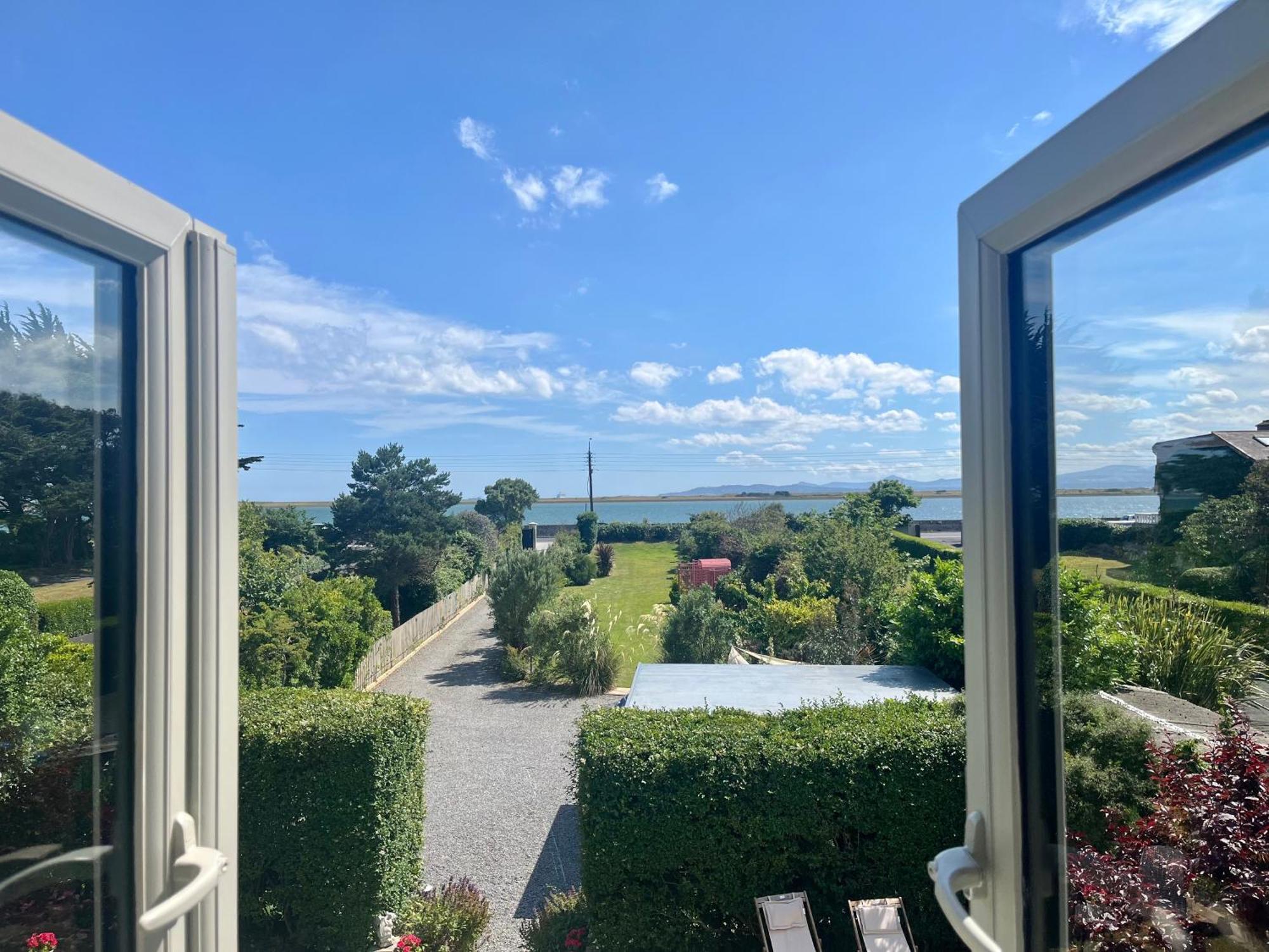 The Artist Residence Dublin Boutique B&B Sutton Eksteriør bilde