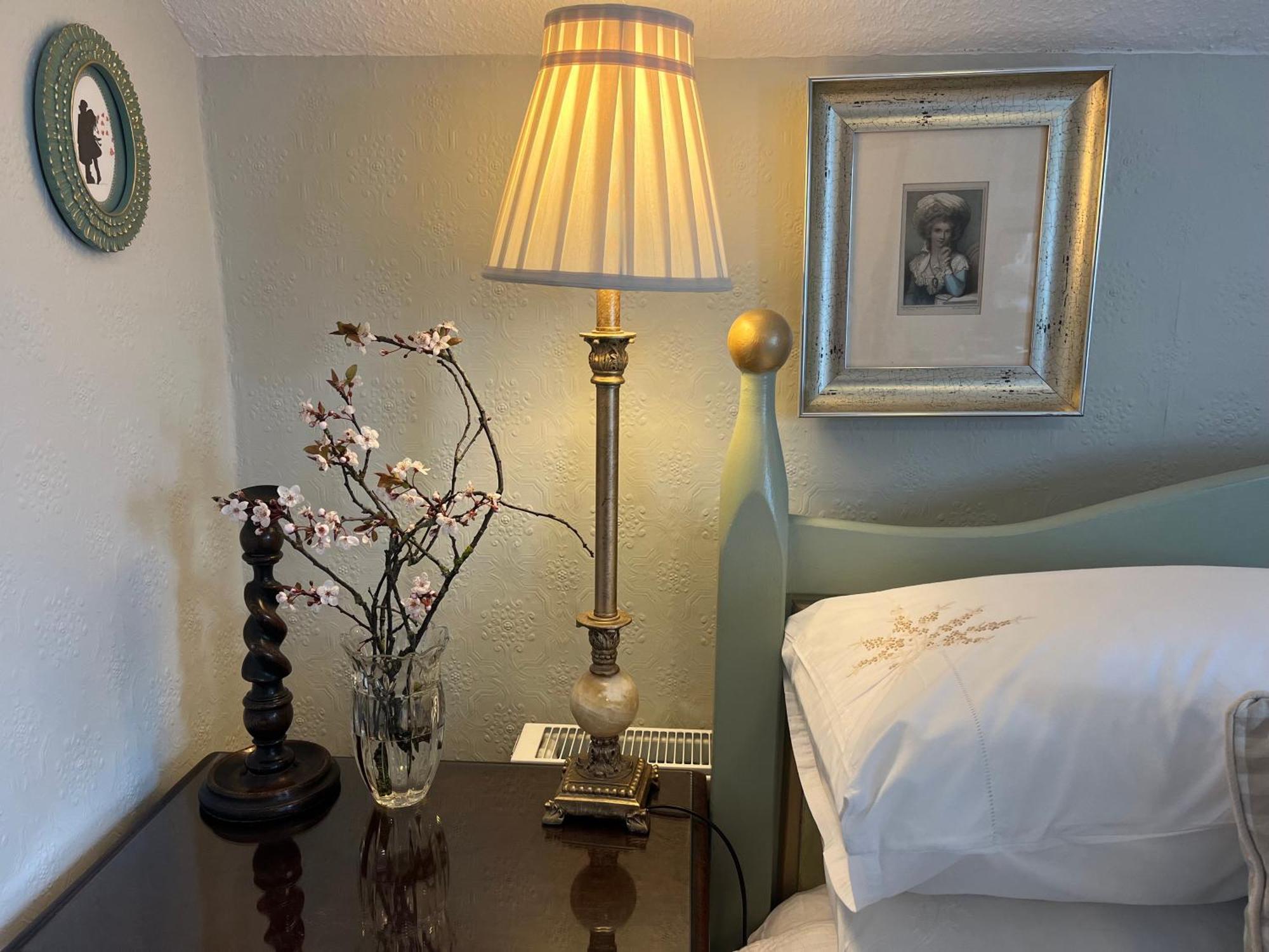 The Artist Residence Dublin Boutique B&B Sutton Eksteriør bilde