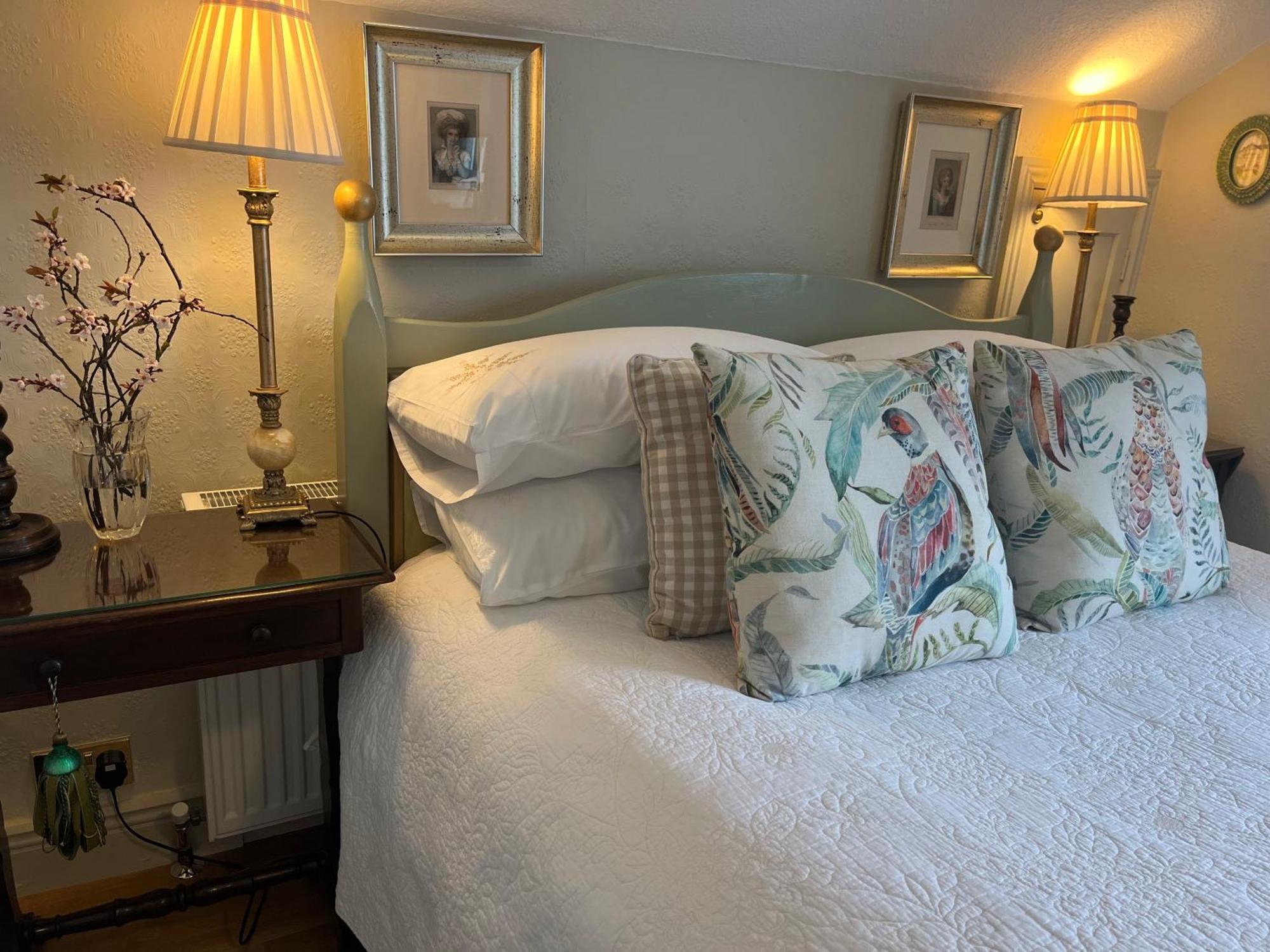 The Artist Residence Dublin Boutique B&B Sutton Eksteriør bilde
