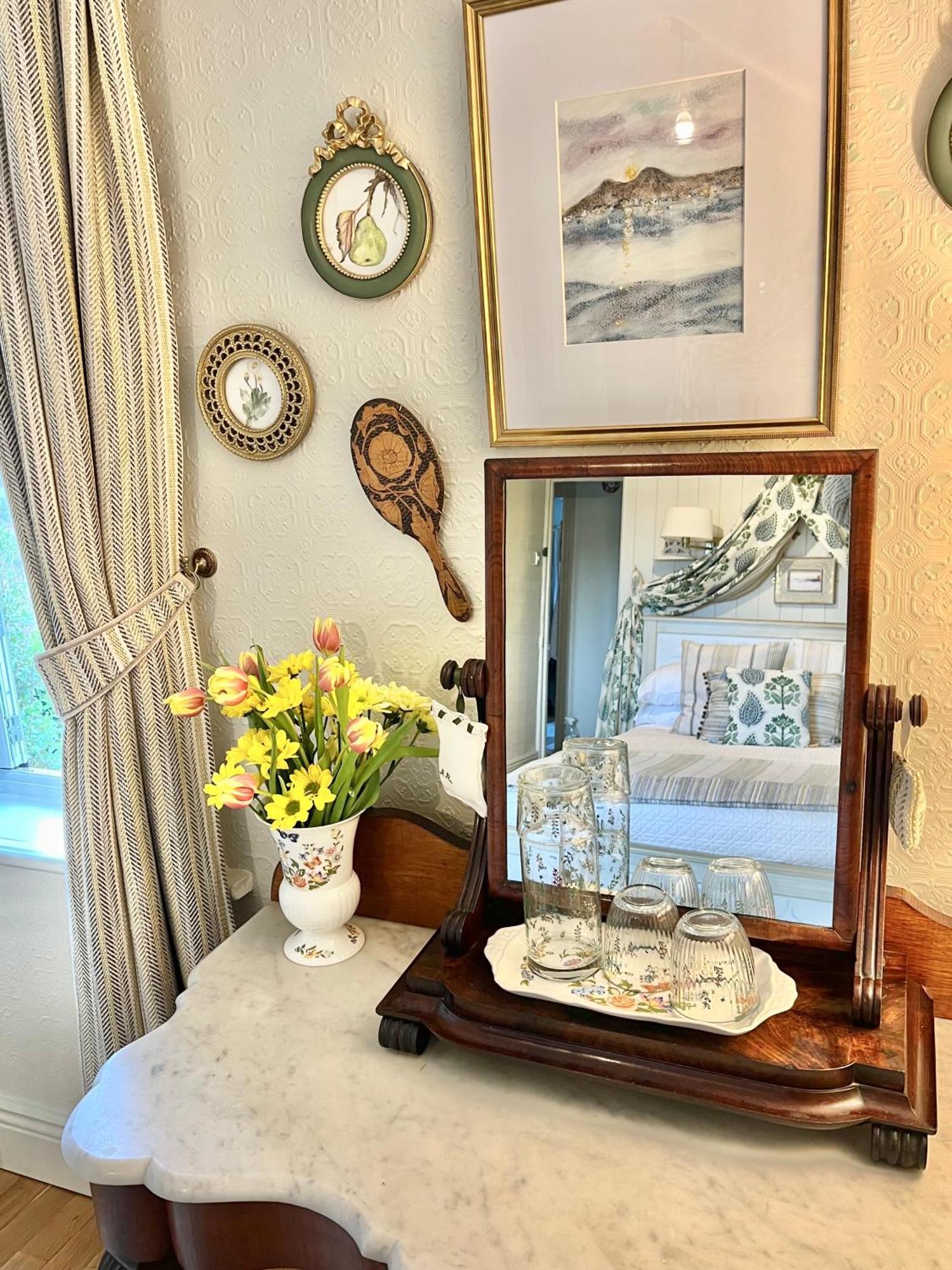 The Artist Residence Dublin Boutique B&B Sutton Eksteriør bilde