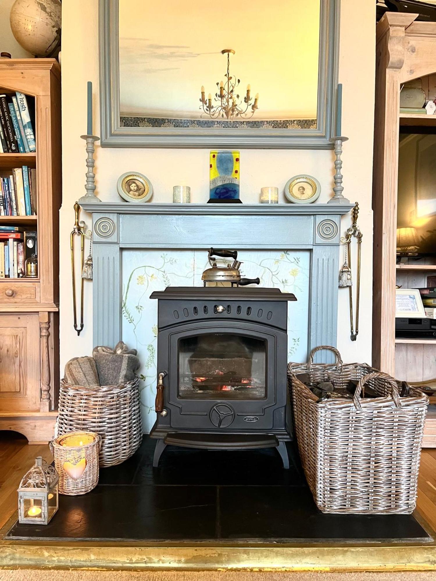 The Artist Residence Dublin Boutique B&B Sutton Eksteriør bilde