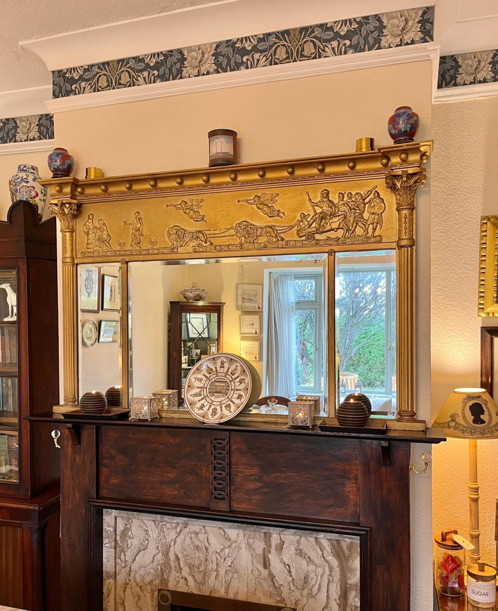 The Artist Residence Dublin Boutique B&B Sutton Eksteriør bilde