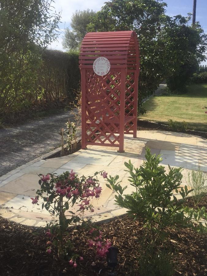 The Artist Residence Dublin Boutique B&B Sutton Eksteriør bilde