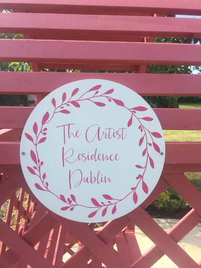 The Artist Residence Dublin Boutique B&B Sutton Eksteriør bilde
