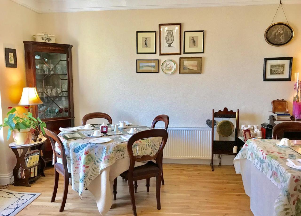 The Artist Residence Dublin Boutique B&B Sutton Eksteriør bilde