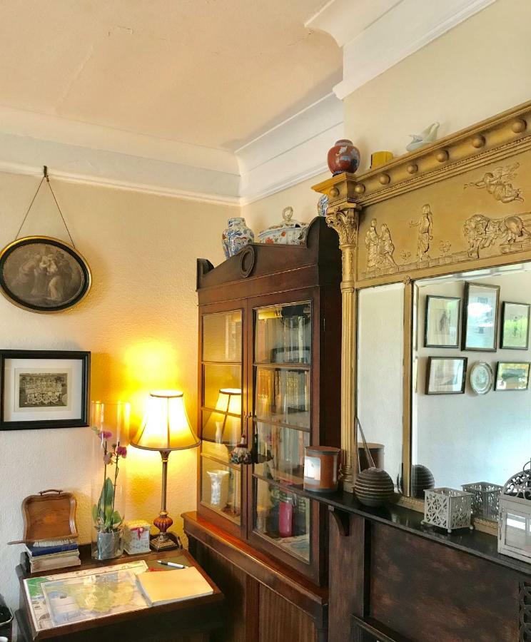 The Artist Residence Dublin Boutique B&B Sutton Eksteriør bilde
