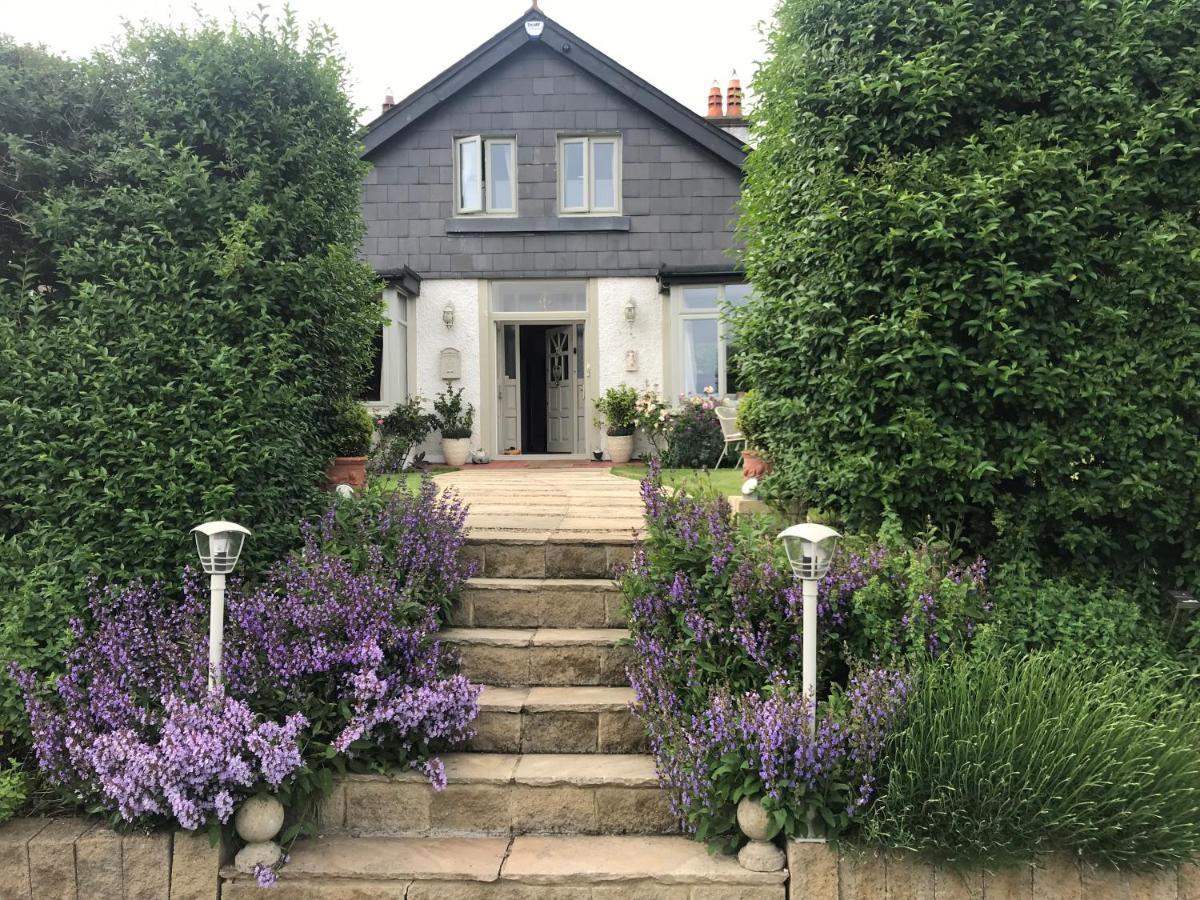 The Artist Residence Dublin Boutique B&B Sutton Eksteriør bilde